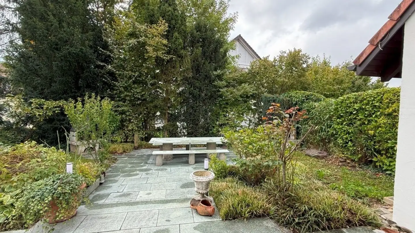 Apartment for rent - Widenbüelstrasse 2, 8103 Unterengstringen