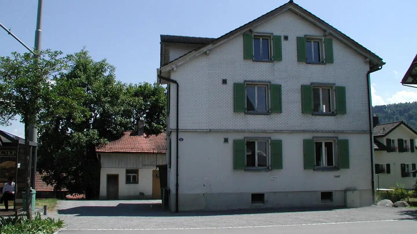 Appartement à louer - Herisauer Strasse 53, 9015 St. Gallen - Photo 2