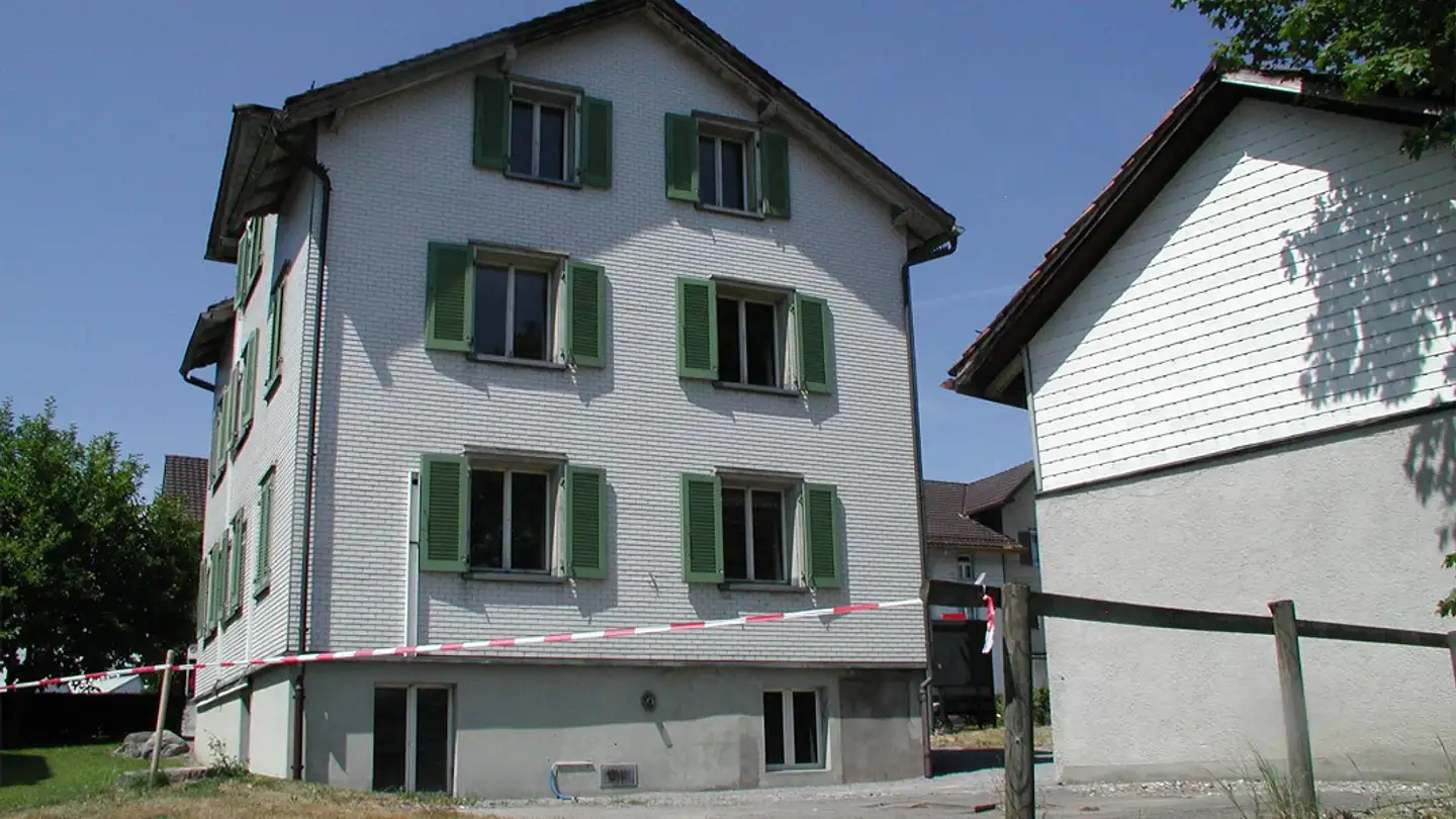 Appartement à louer - Herisauer Strasse 53, 9015 St. Gallen - Photo 3