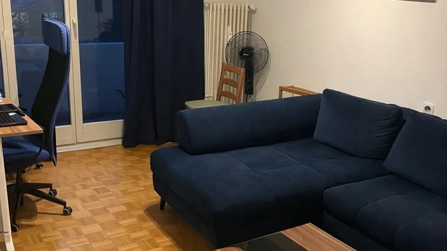 Apartment for rent - St. Jakob-Strasse 112, 4132 Muttenz