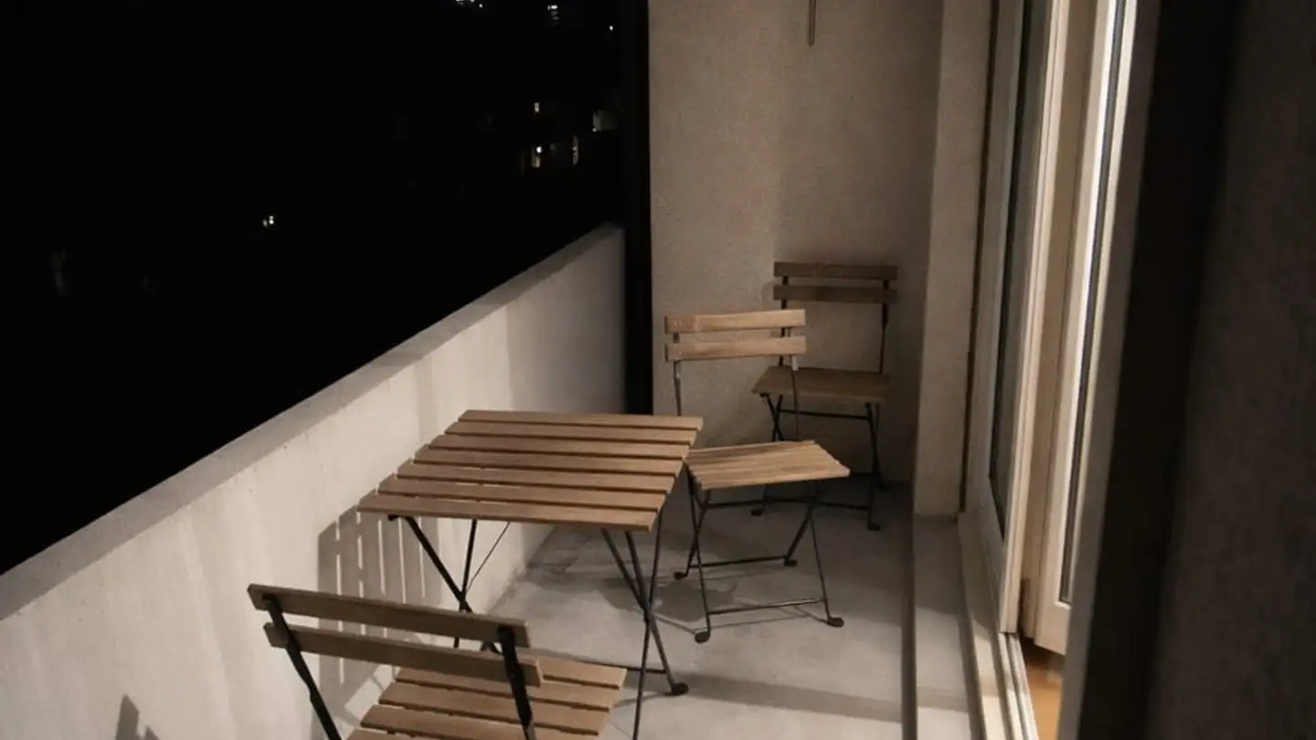 Apartment for rent - St. Jakob-Strasse 112, 4132 Muttenz - Photo 4