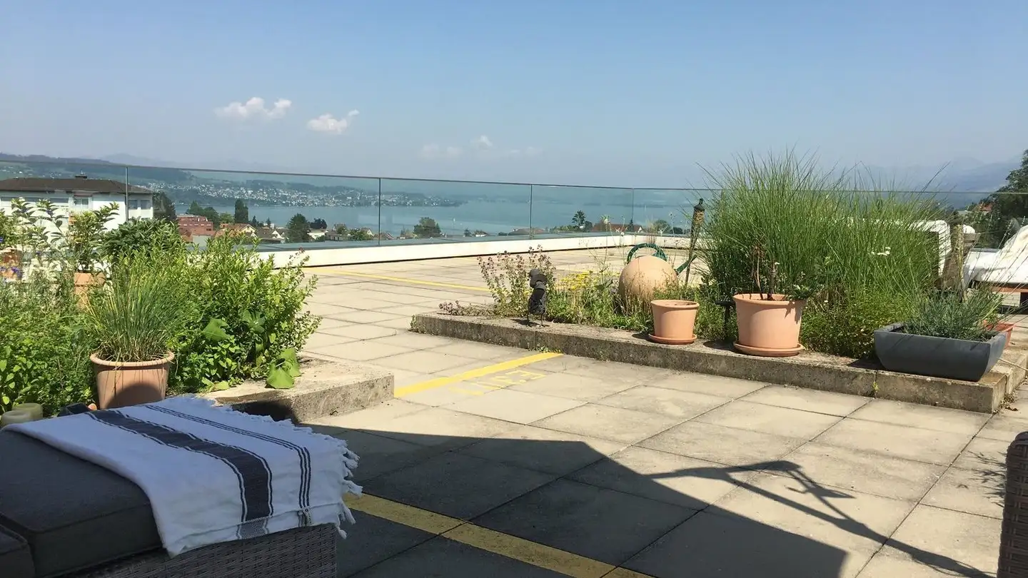 Appartamento in affitto - 8820 Wädenswil