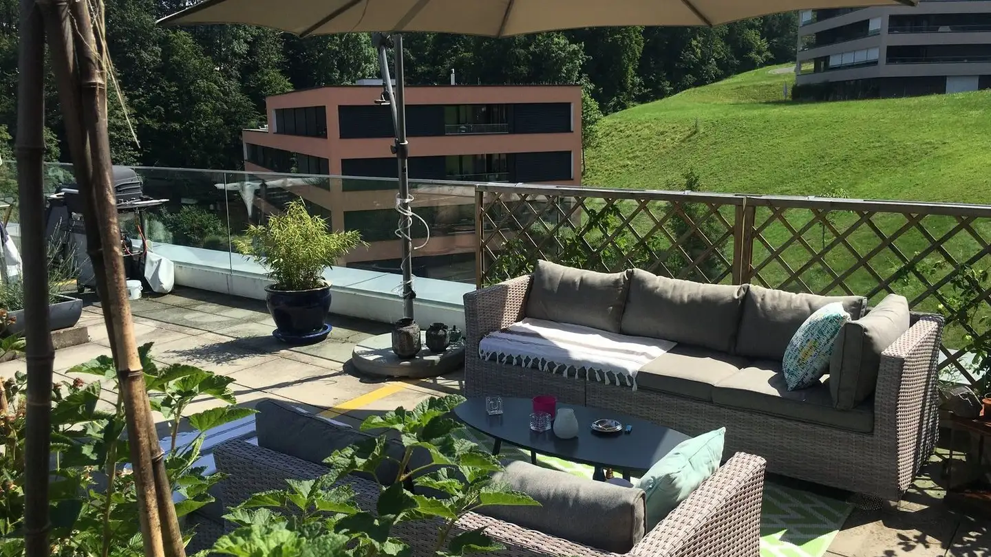 Appartamento in affitto - 8820 Wädenswil - Foto 2