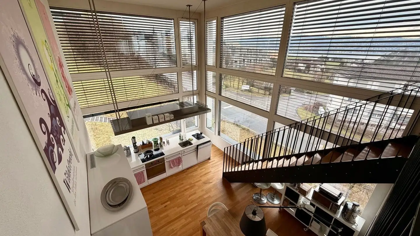 Appartamento in affitto - 8820 Wädenswil - Foto 4