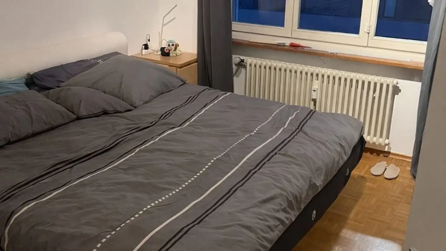 Apartment for rent - St. Jakob-Strasse 112, 4132 Muttenz - Photo 2