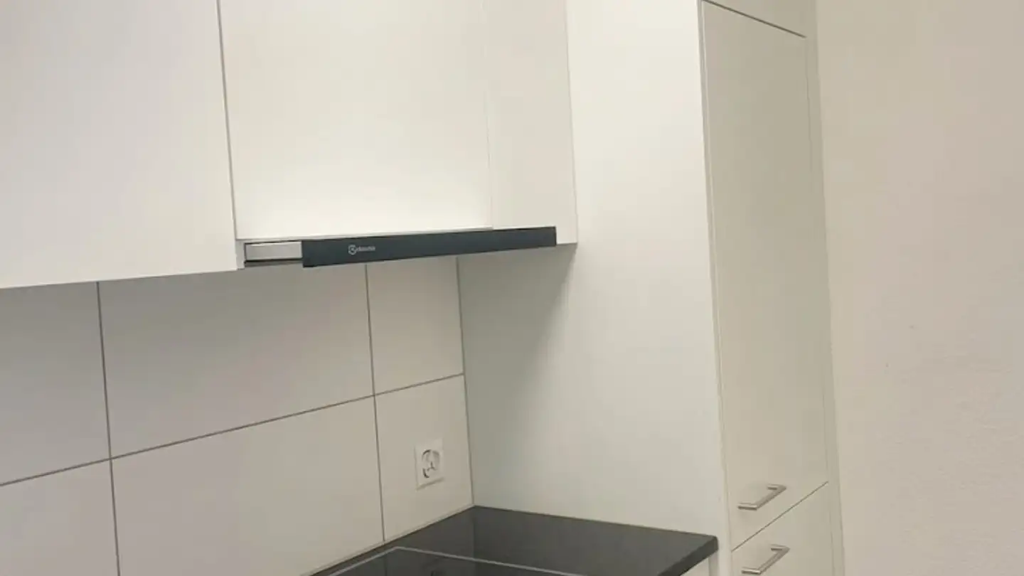Apartment for rent - Wasserstrasse 11, 4056 Basel