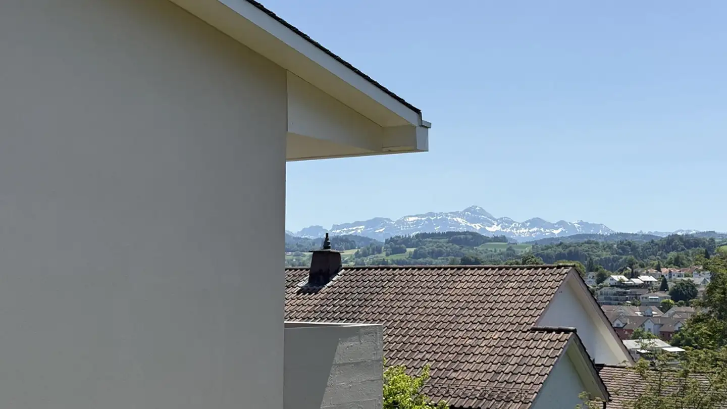 Single house for sale - Lörenstrasse 27, 9230 Flawil - Photo 3