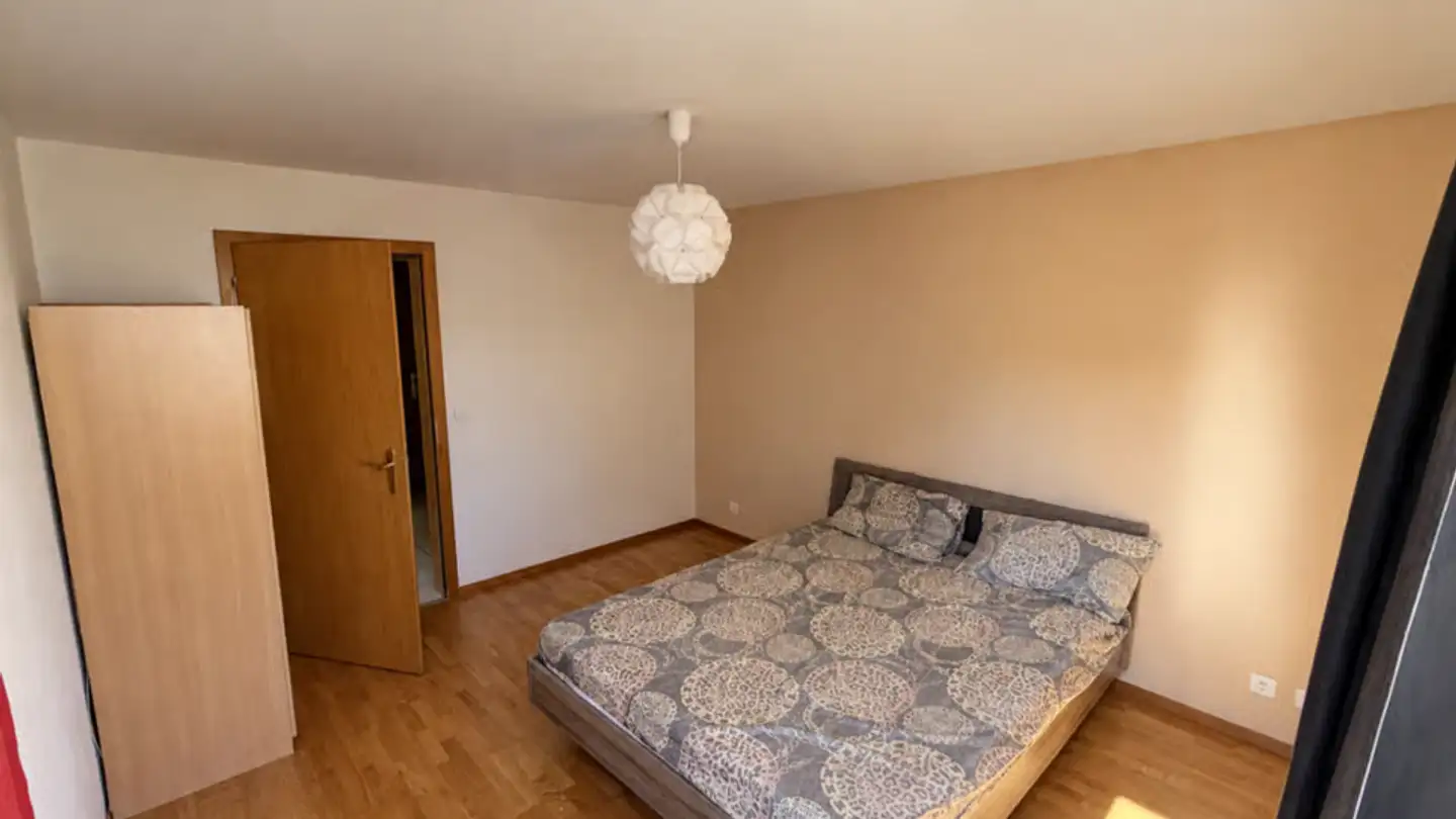Wohnung kaufen - 1784 Courtepin - Foto 4