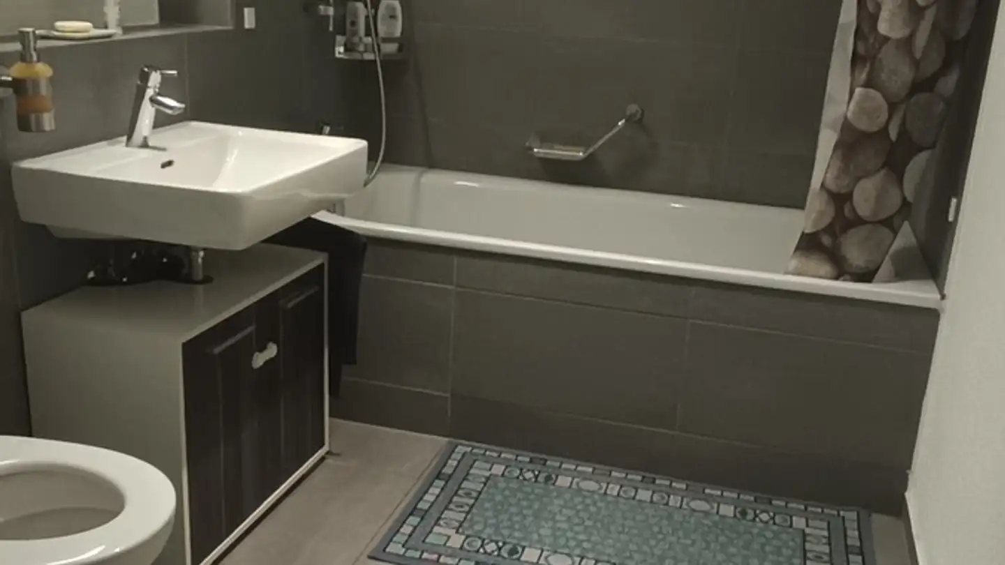 Apartment for rent - Im Benze 32, 8222 Beringen