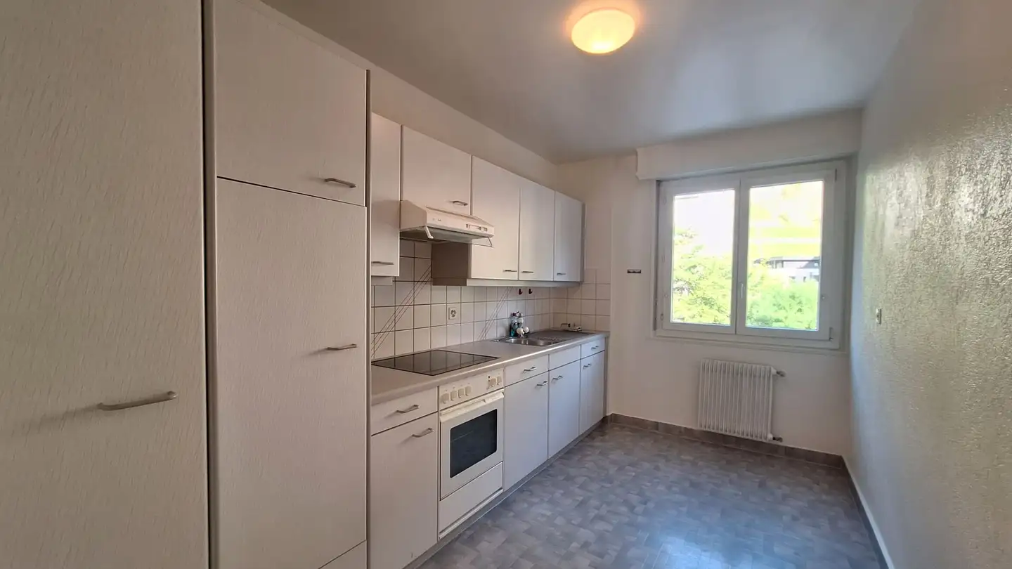 Apartment for rent - Avenue De La Fusion 54, 1920 Martigny - Photo 2