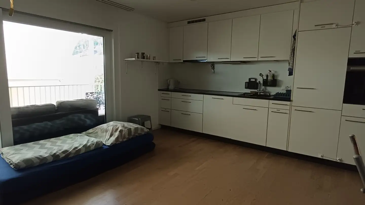 Apartment for rent - Im Benze 32, 8222 Beringen - Photo 4