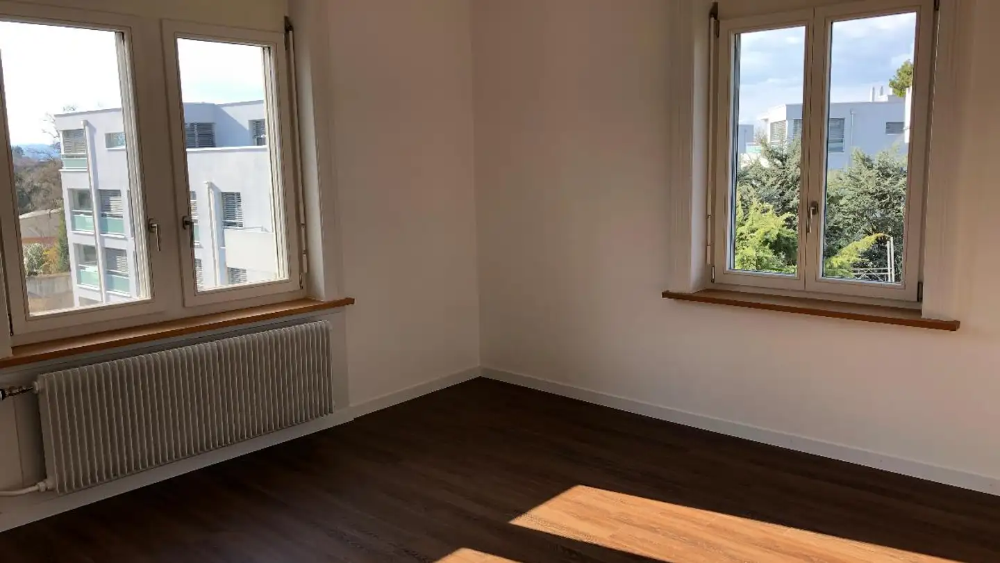 Appartement à louer - Wolfhaldenstrasse 13, 9500 Wil SG - Photo 3