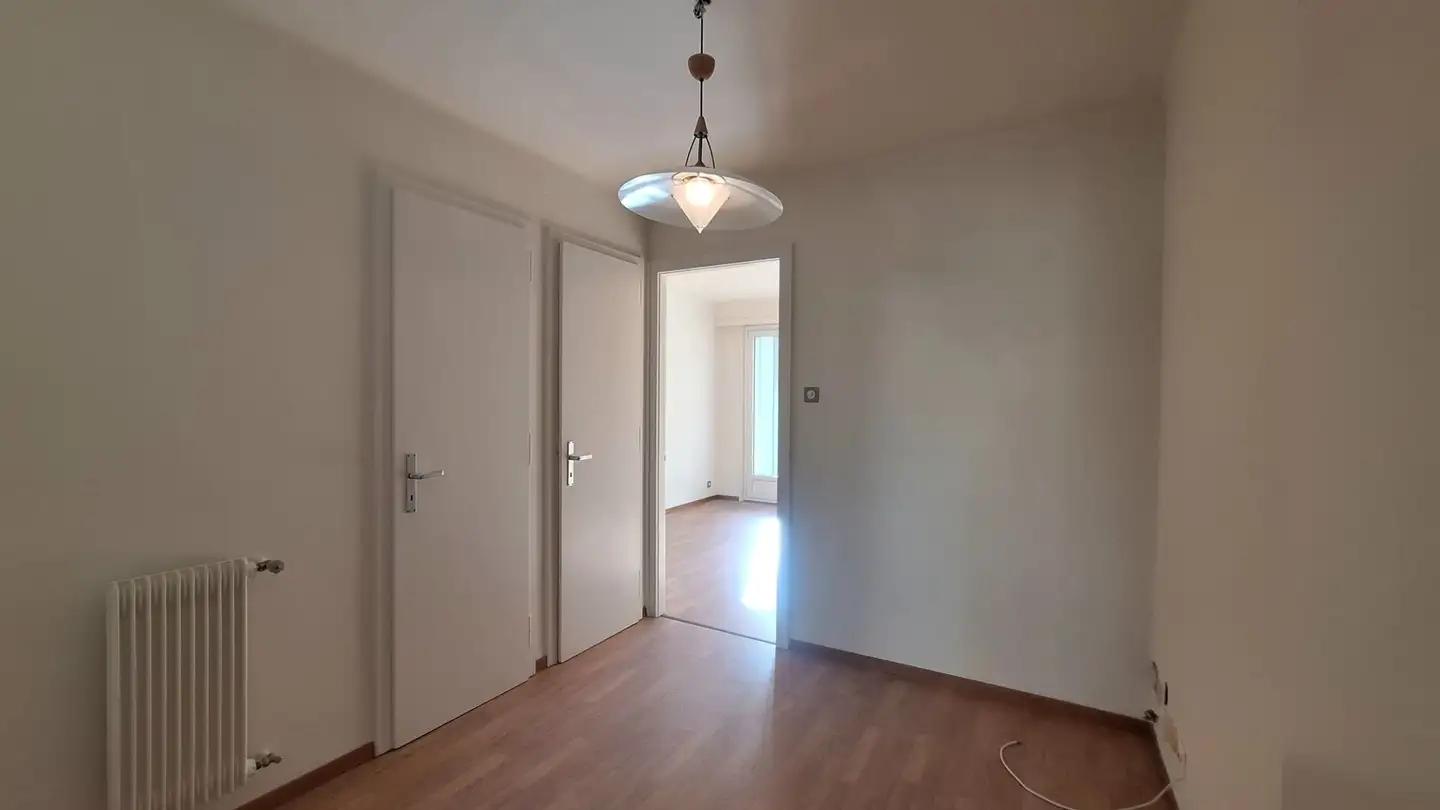Apartment for rent - Avenue De La Fusion 54, 1920 Martigny - Photo 3