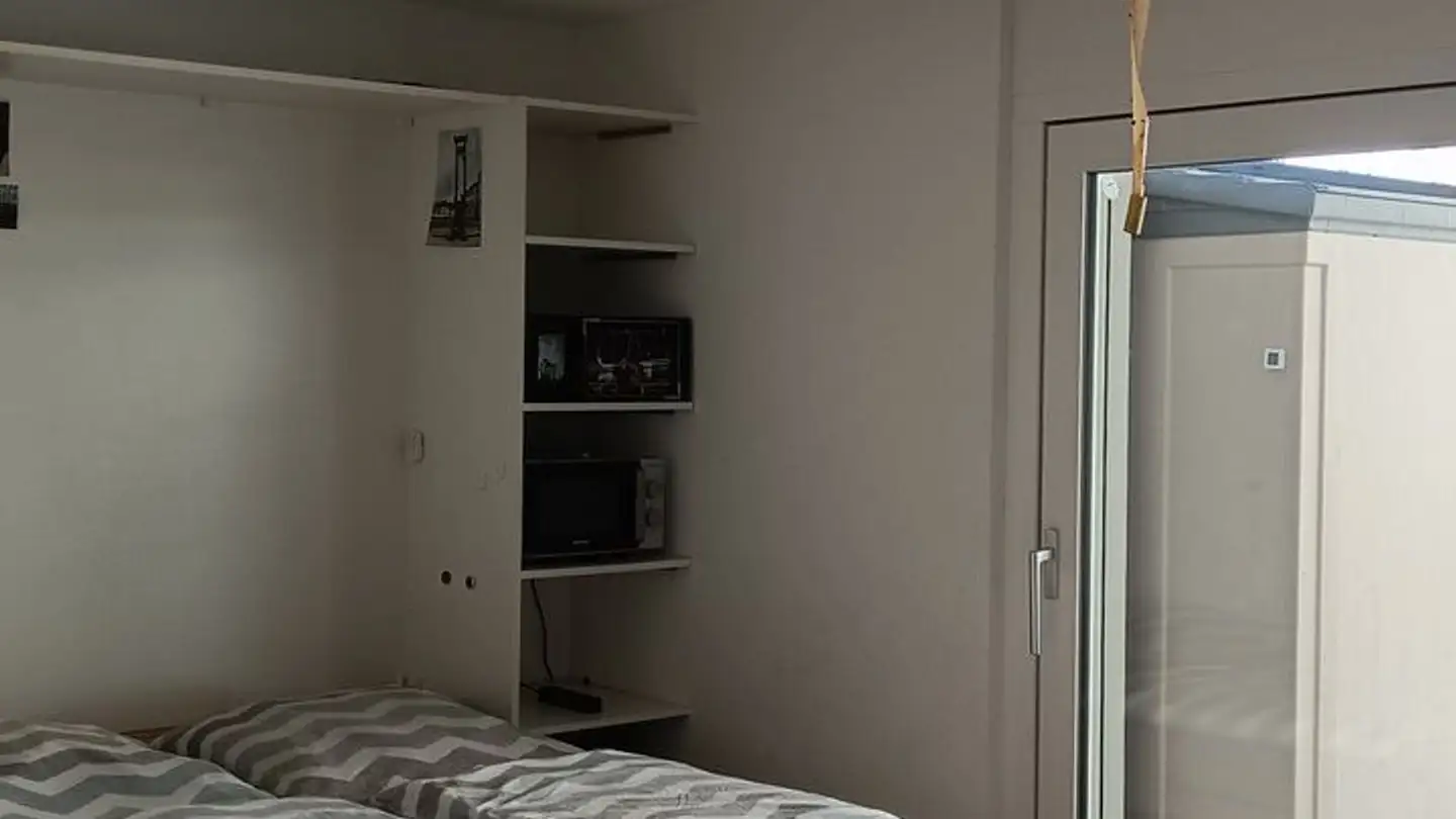 Apartment for rent - Im Benze 32, 8222 Beringen - Photo 2