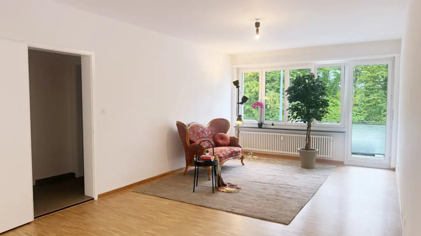 Appartamento in affitto - Im Kugelfang, 4102 Binningen - Foto 3