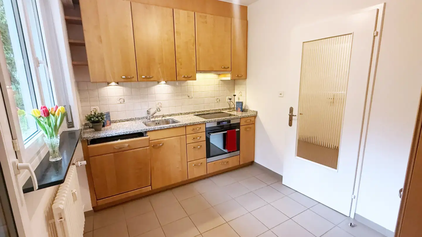 Appartamento in affitto - Im Kugelfang, 4102 Binningen - Foto 4