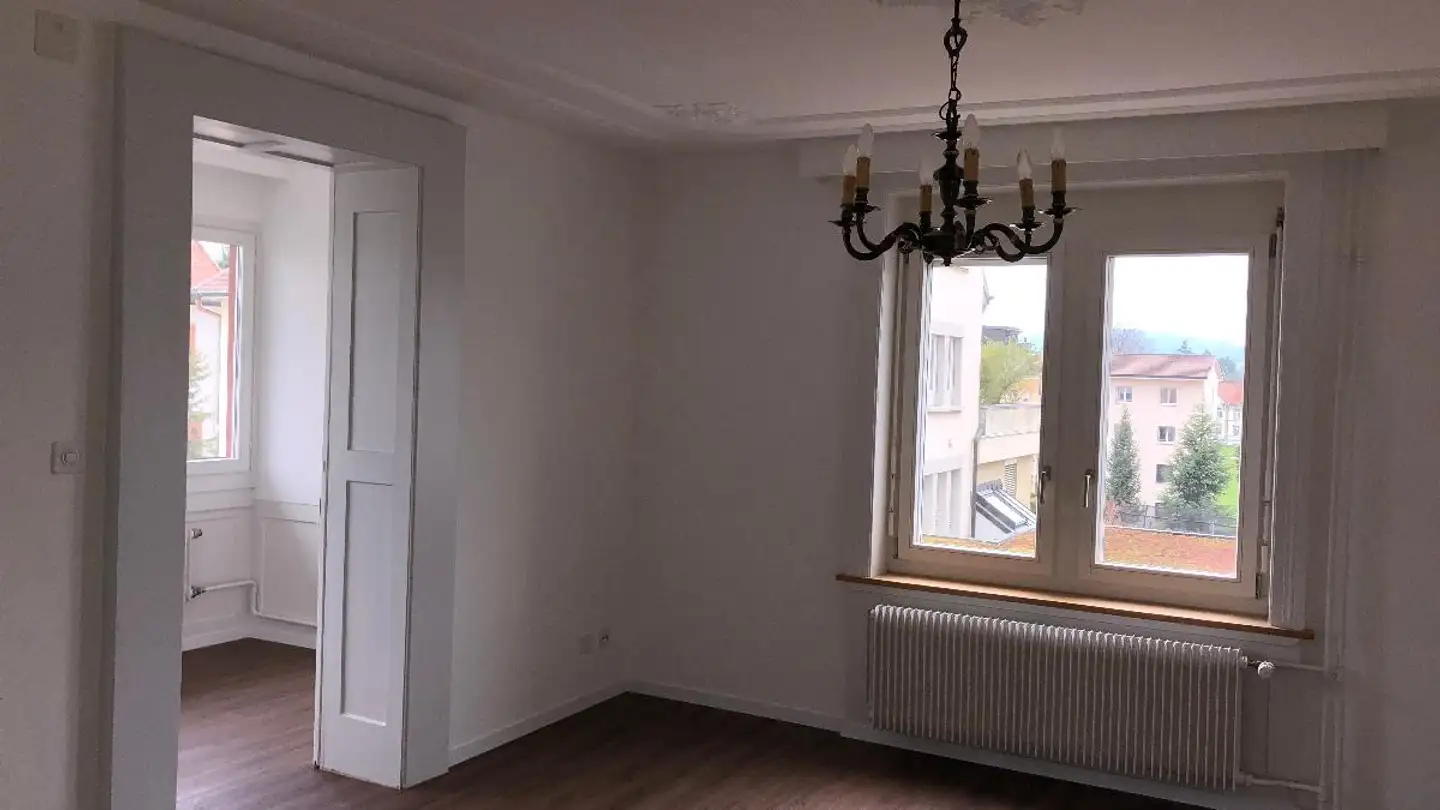 Appartement à louer - Wolfhaldenstrasse 13, 9500 Wil SG - Photo 4