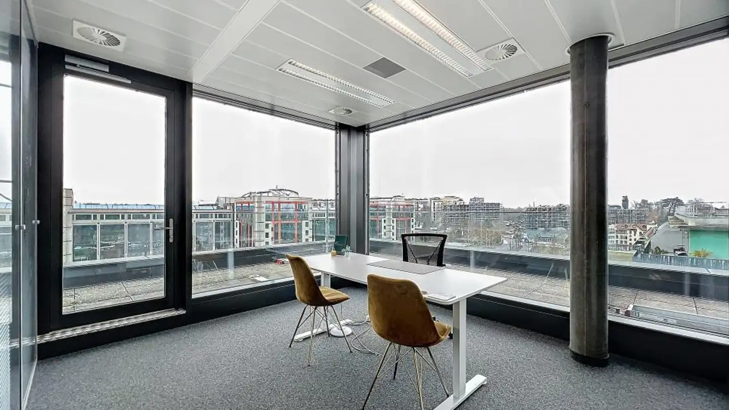 Spazio ufficio in affitto - Passerelle Du Lignon, 1219 Le Lignon - Photo 3