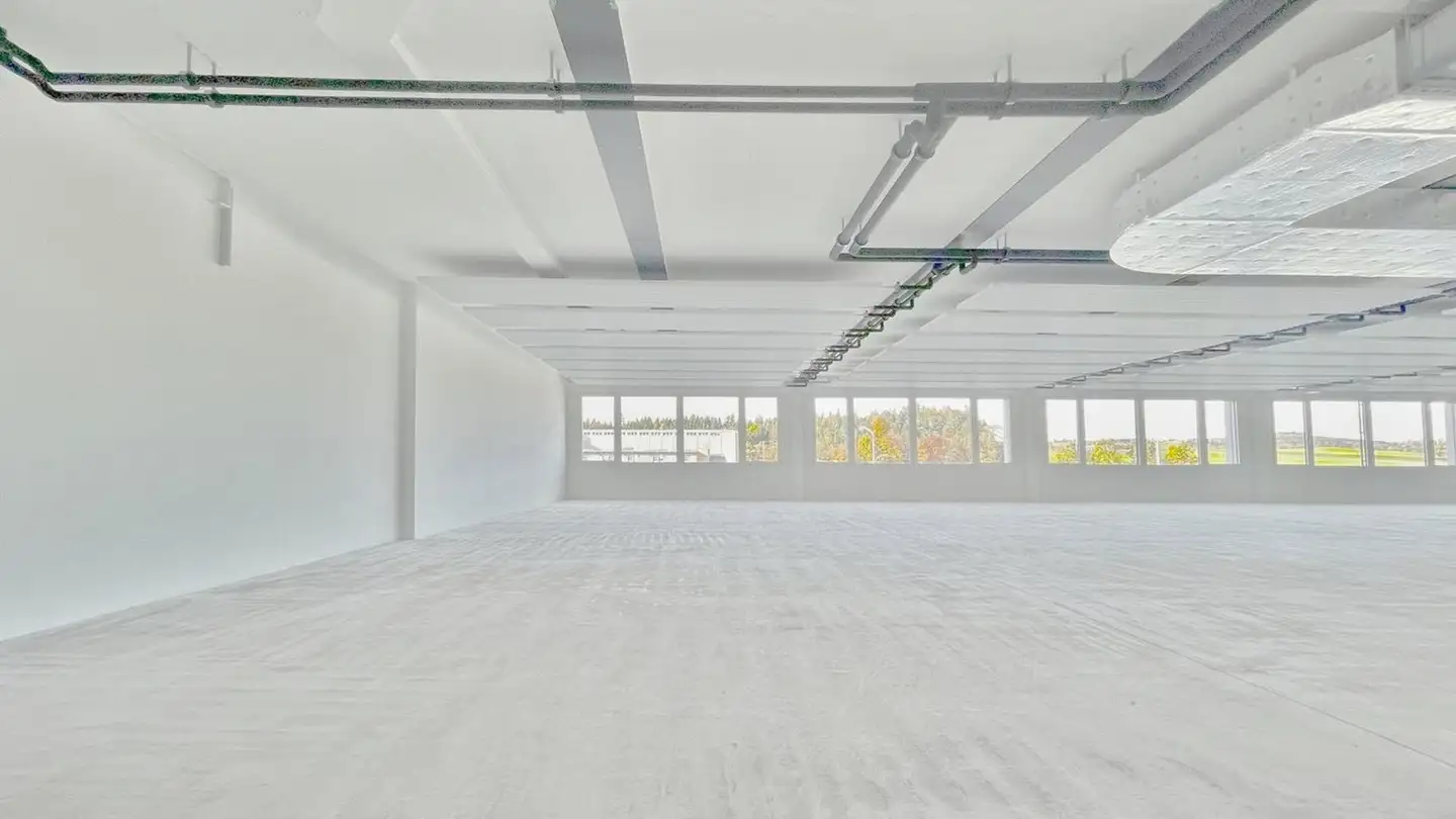 Bureau à louer - Oberfeld 15, 6037 Root - Photo 3