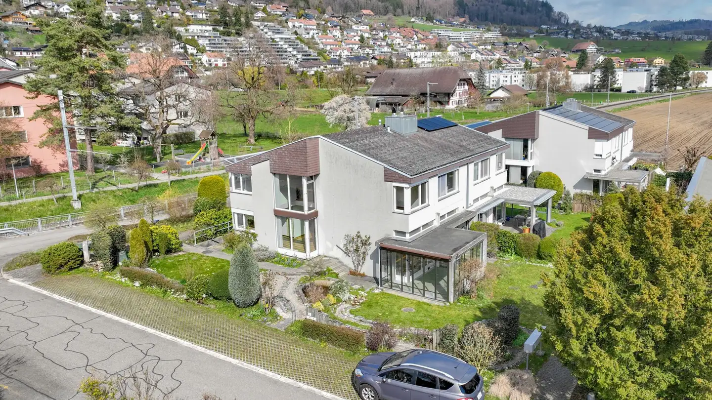 Single house for sale - Ringstrasse, 3066 Stettlen