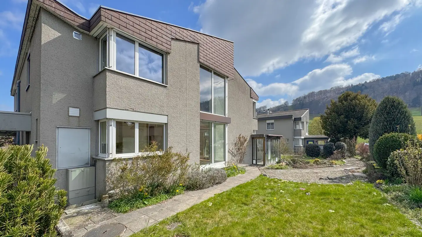 Single house for sale - Ringstrasse, 3066 Stettlen - Photo 3