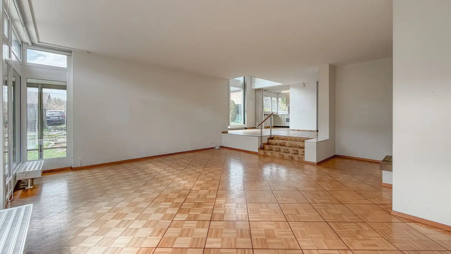 Casa singola in vendita - Ringstrasse 3, 3066 Stettlen - Foto 4