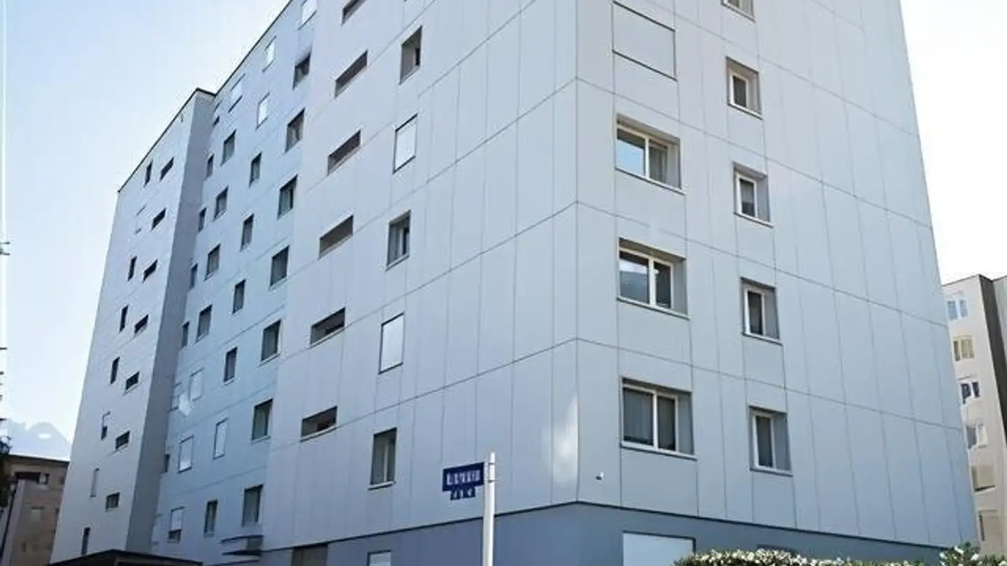 Apartment for rent - Austrasse, 7000 Chur