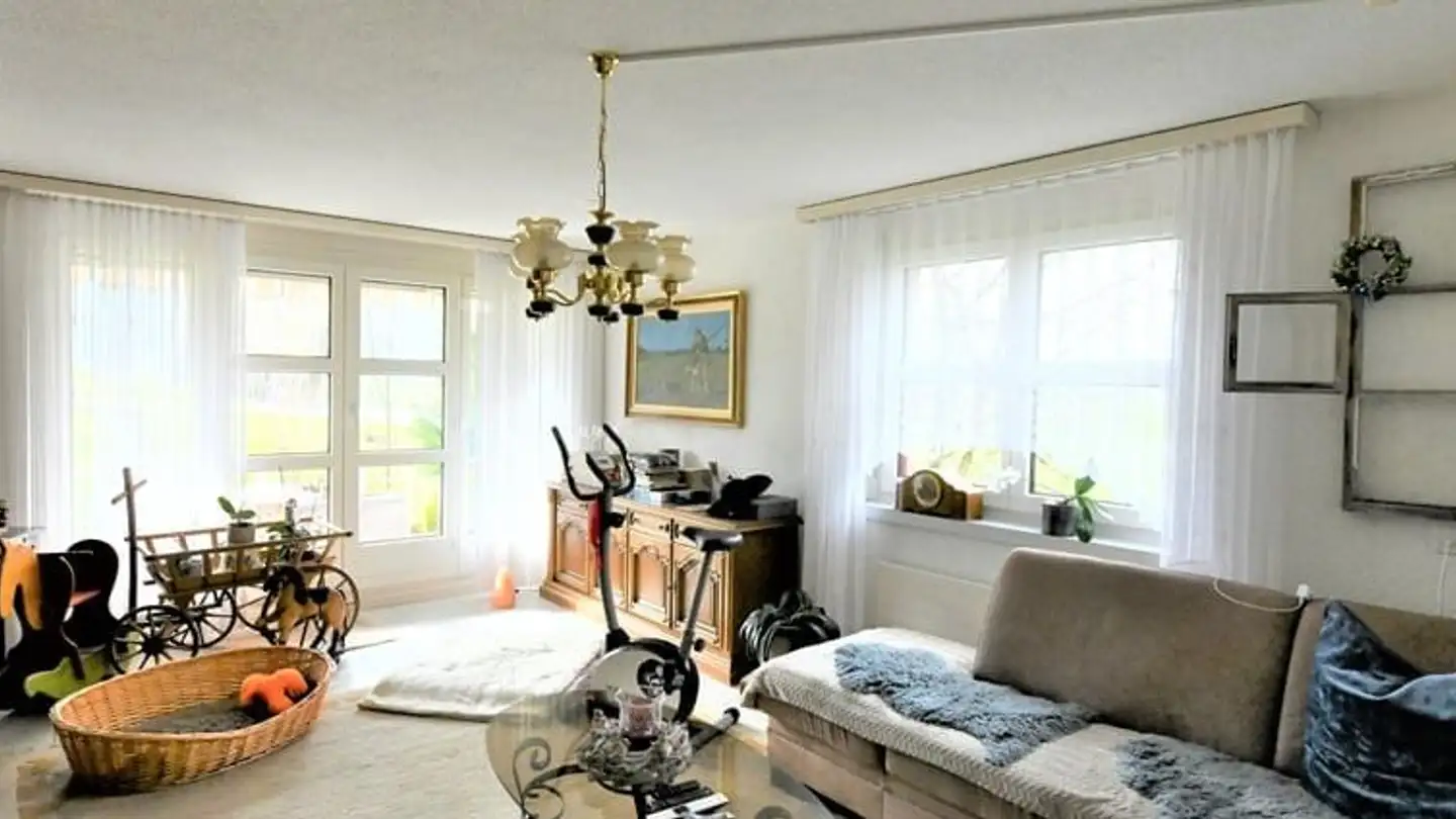 Appartement à louer - Sandloch 8, 8718 Schänis - Photo 3