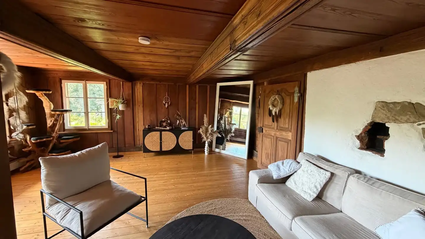 Appartement à louer - Wangentalstrasse 209, 3173 Oberwangen b. Bern - Photo 3