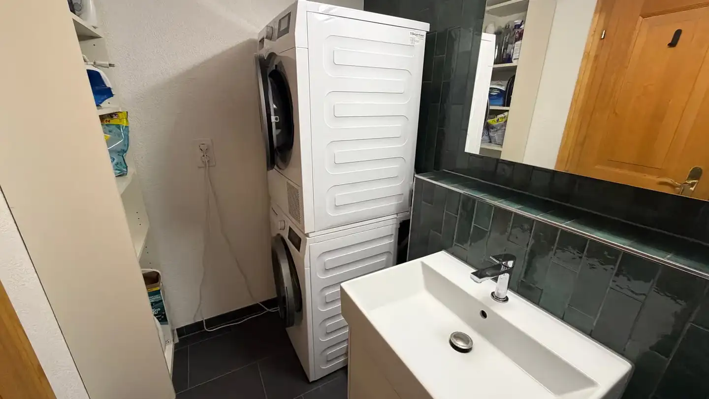 Appartement à louer - Wangentalstrasse 209, 3173 Oberwangen b. Bern - Photo 4