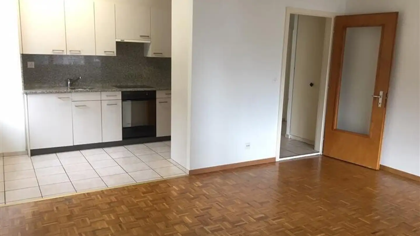 Apartment for rent - Austrasse, 7000 Chur - Photo 2