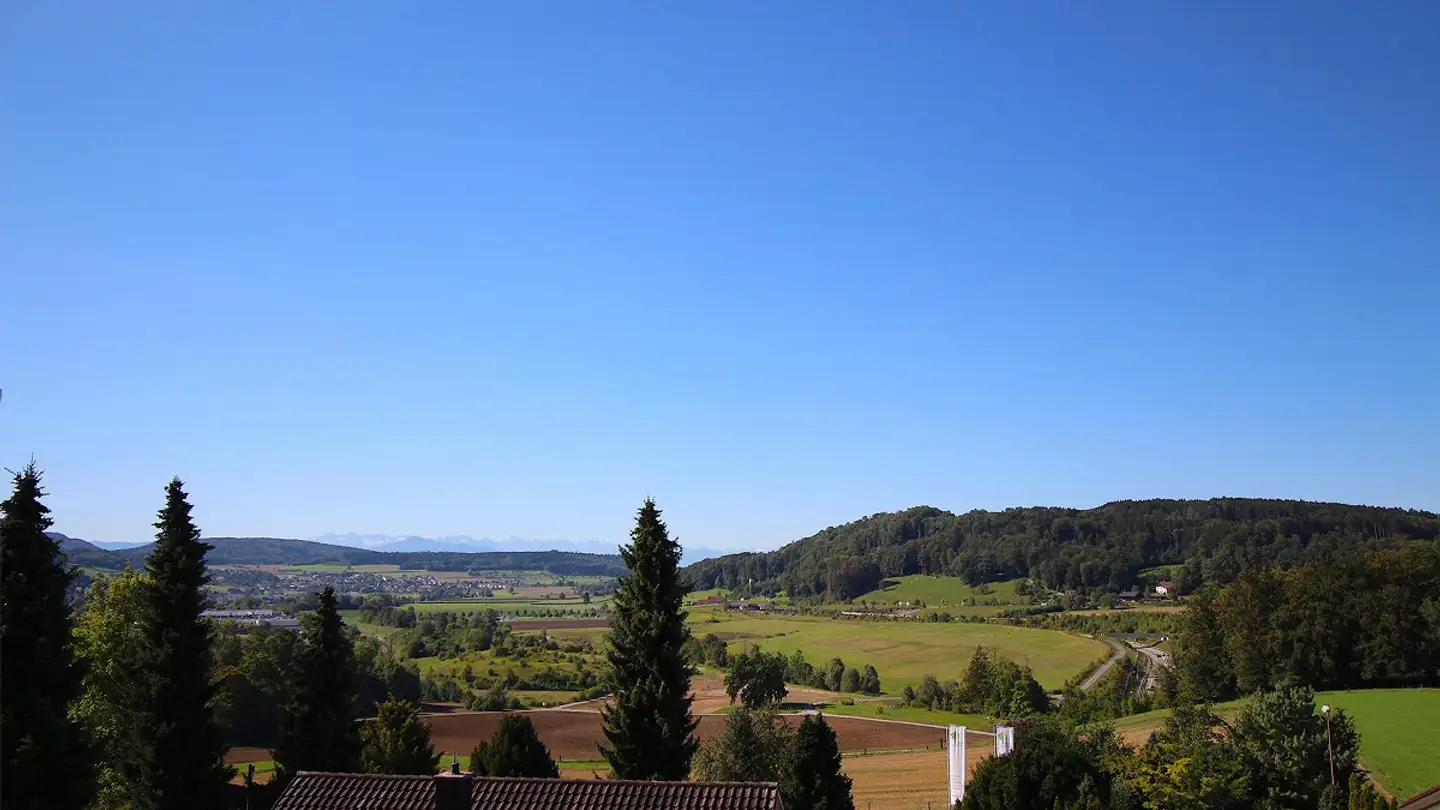 Appartement à louer - Heidenchilenstrasse 16, 8907 Wettswil