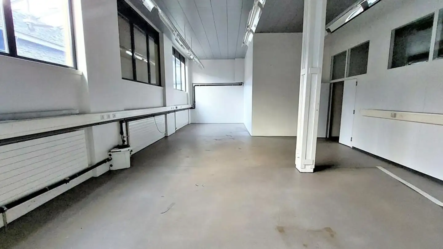 Commerciale in affitto - Rue De La Gare 4, 2034 Peseux - Foto 2