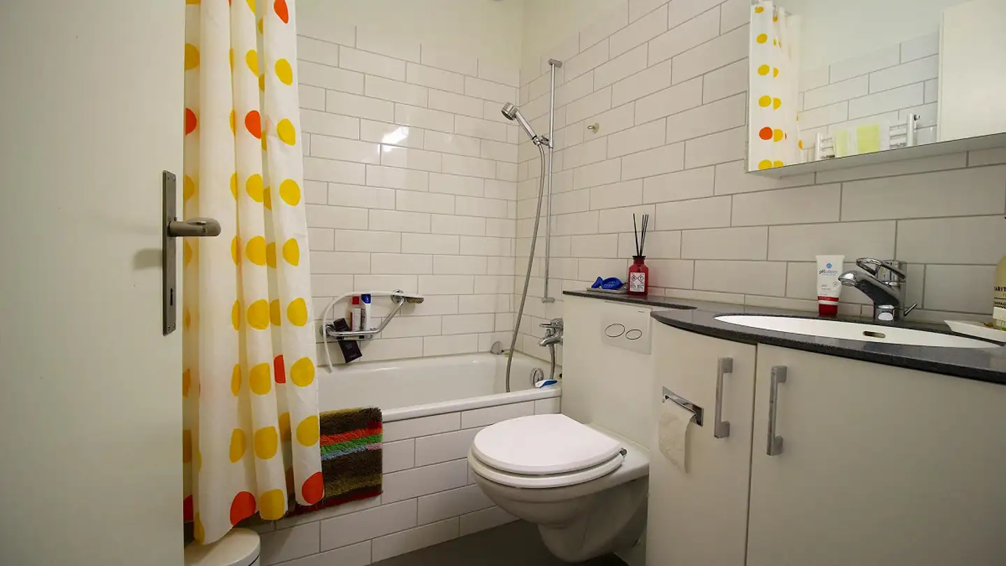 Appartamento in affitto - Heidenchilenstrasse 16, 8907 Wettswil - Photo 2