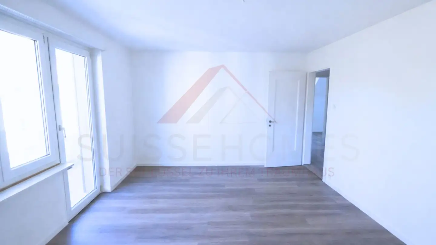 Appartement à louer - 1, 3004 Bern