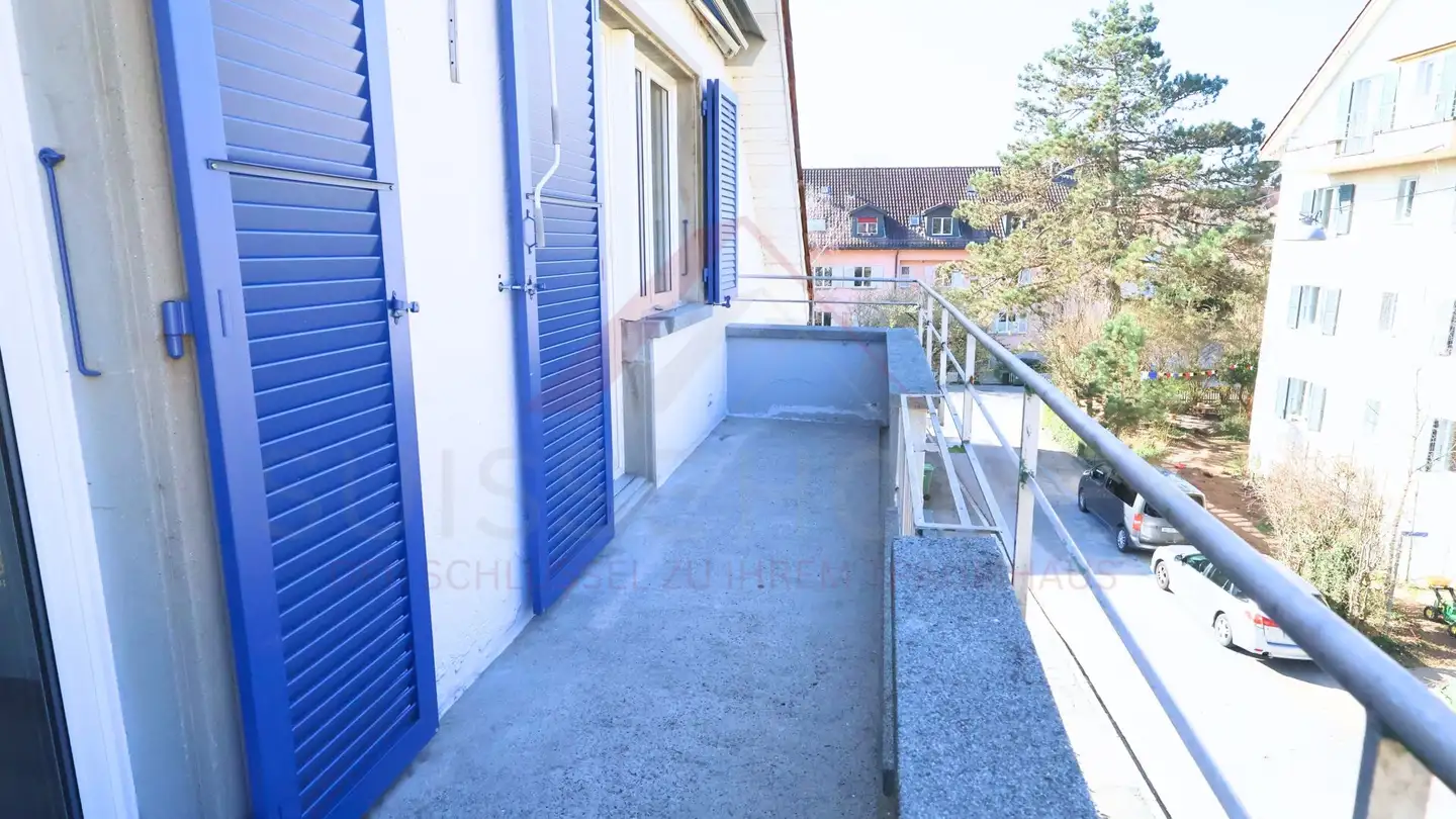 Appartement à louer - 1, 3004 Bern - Photo 3