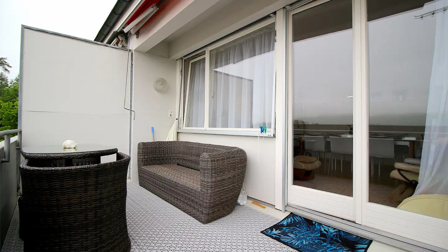 Appartamento in affitto - Heidenchilenstrasse 16, 8907 Wettswil - Photo 3