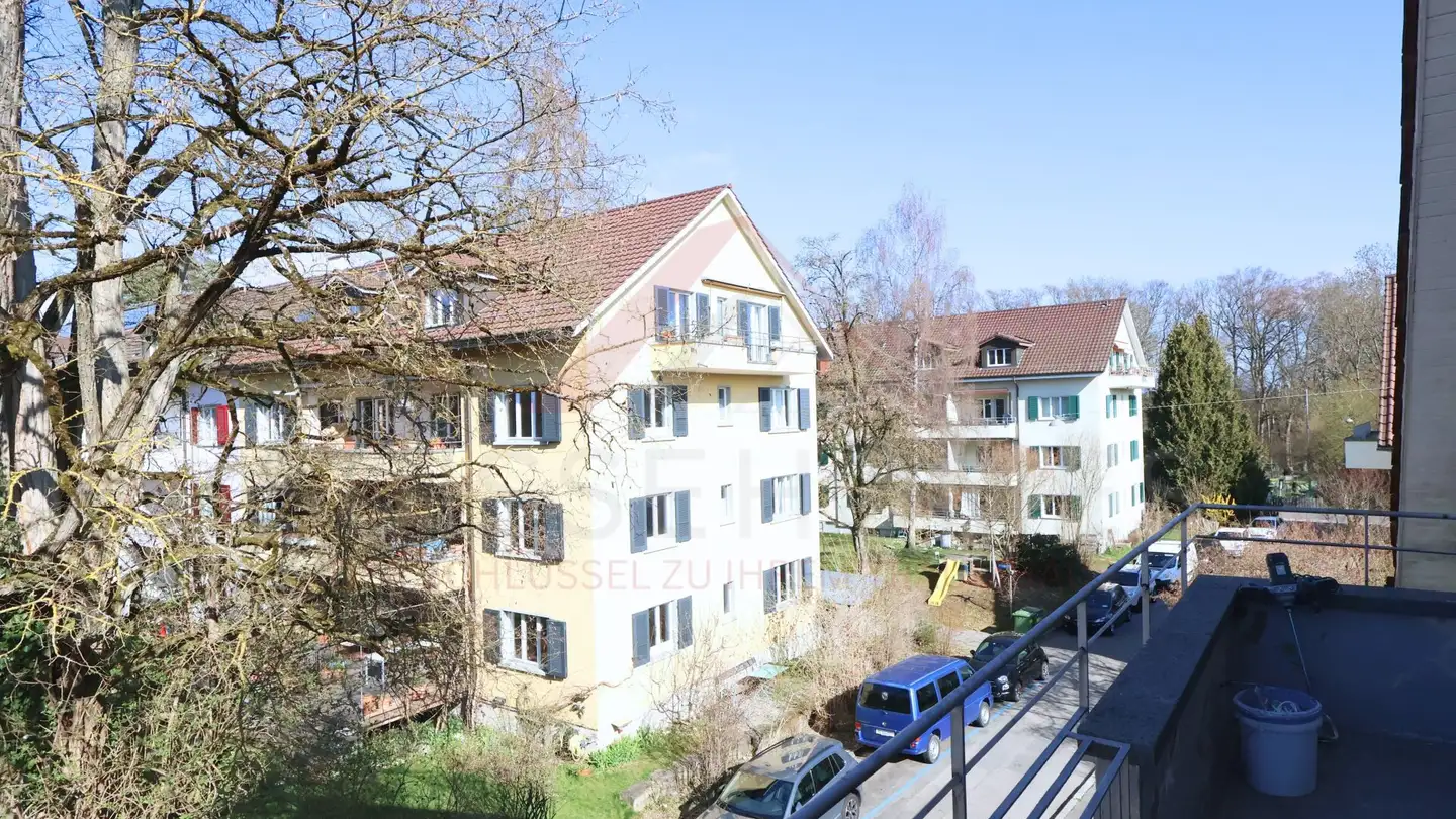Appartement à louer - 1, 3004 Bern - Photo 4