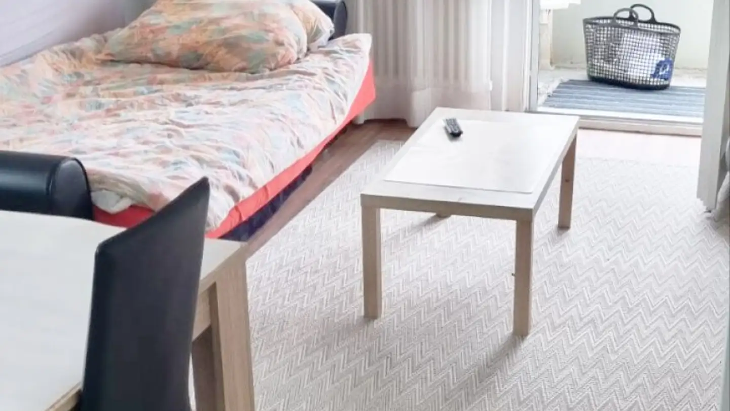 Appartement meublé à louer - Hagmattstrasse, 4632 Trimbach - Photo 4