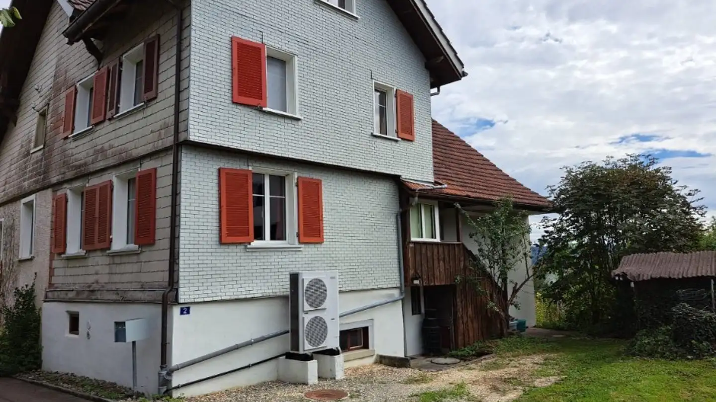 Single house for sale - Im Winkel 2, 8535 Herdern