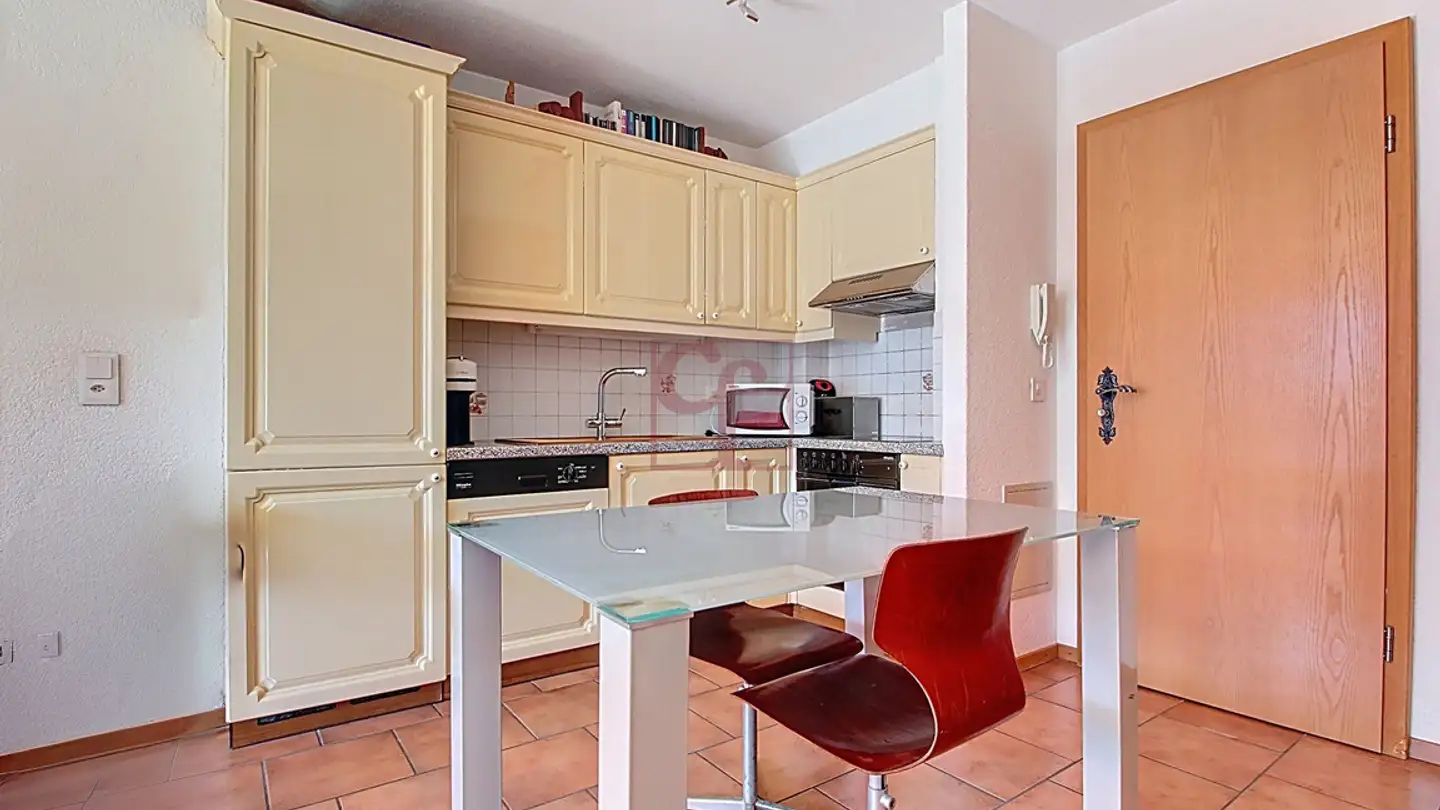 Apartment for sale - 1660 Château-d'Oex - Photo 3