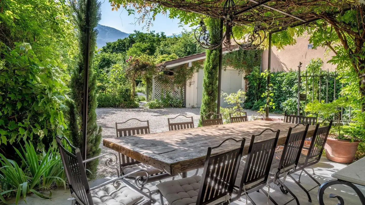 Casa singola in vendita - 1257 La Croix-de-Rozon - Photo 2