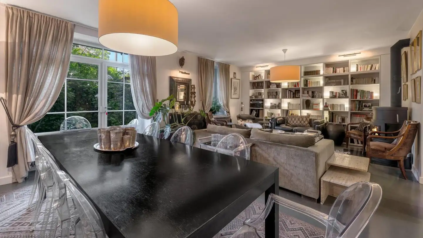 Casa singola in vendita - 1257 La Croix-de-Rozon - Photo 4