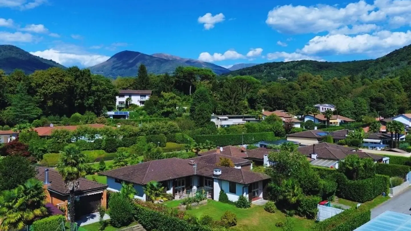 Terreno edificabile in vendita - 6945 Origlio - Foto 2