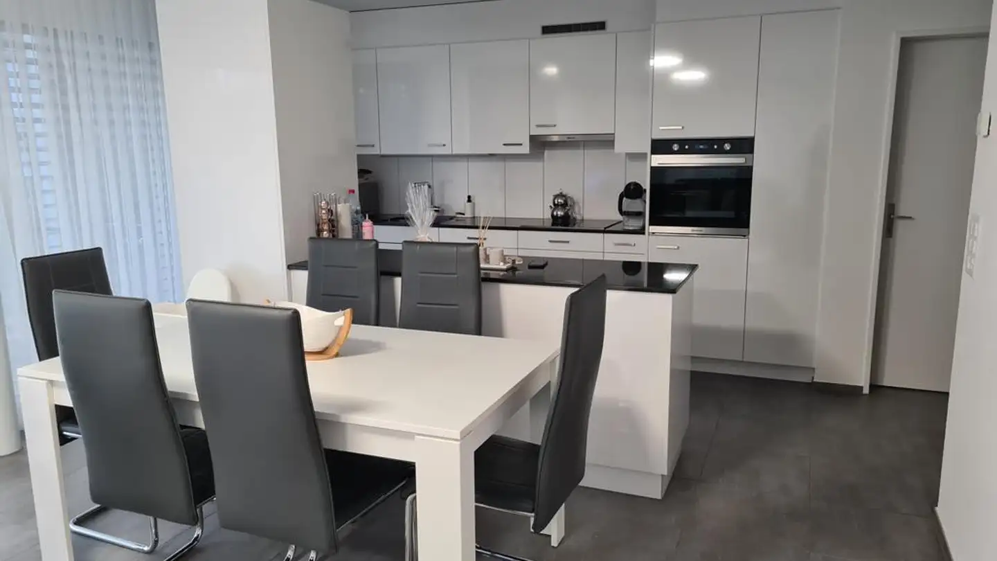 Appartement à louer - Imstlerwäg 40, 8197 Rafz - Photo 2