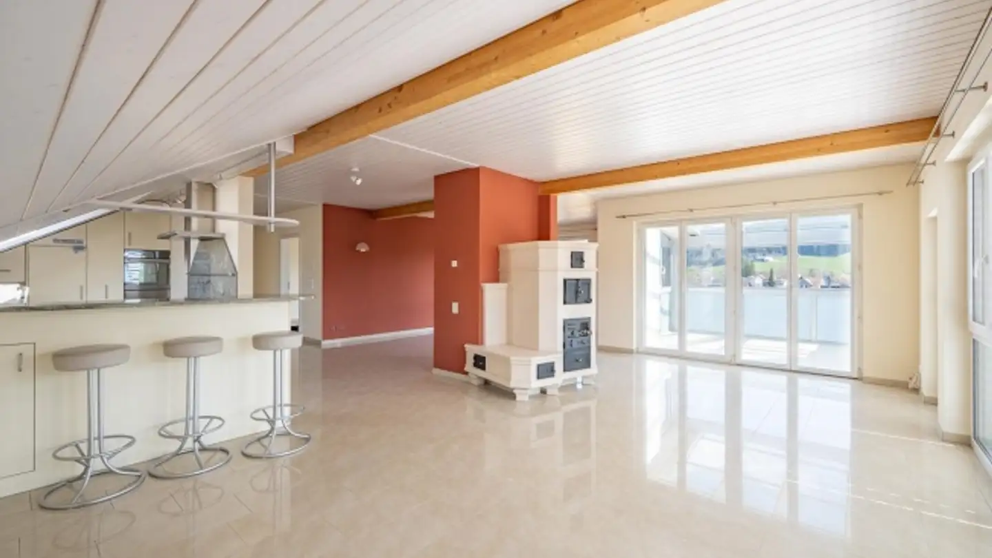 Wohnung kaufen - Langgasse 33, 9056 Gais - Foto 3