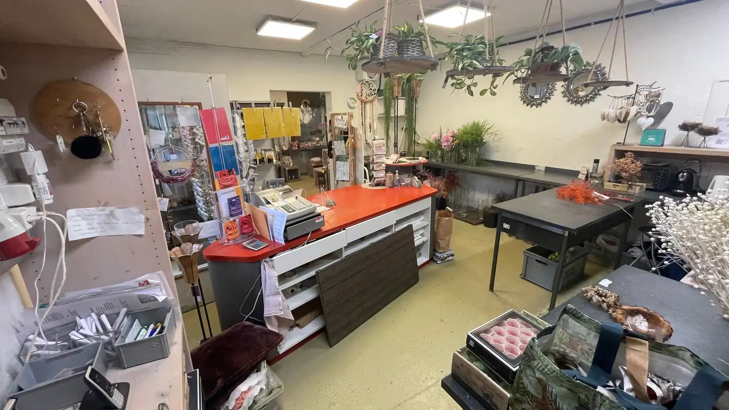 Commerciale in affitto - Schützengasse 1, 6460 Altdorf UR - Foto 2