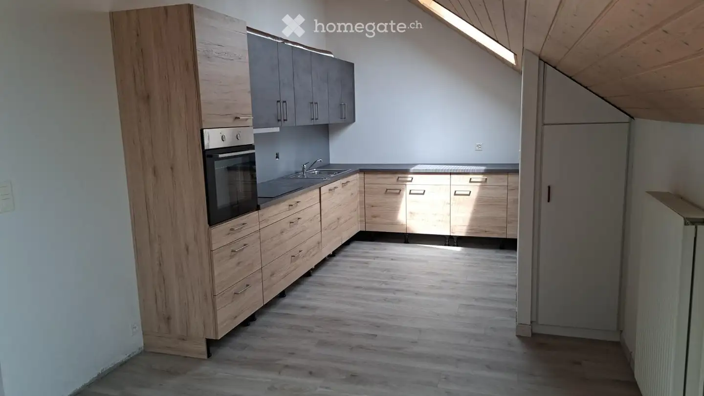 Appartement à louer - Rue Albert Gobat 5, 2746 Crémines - Photo 2