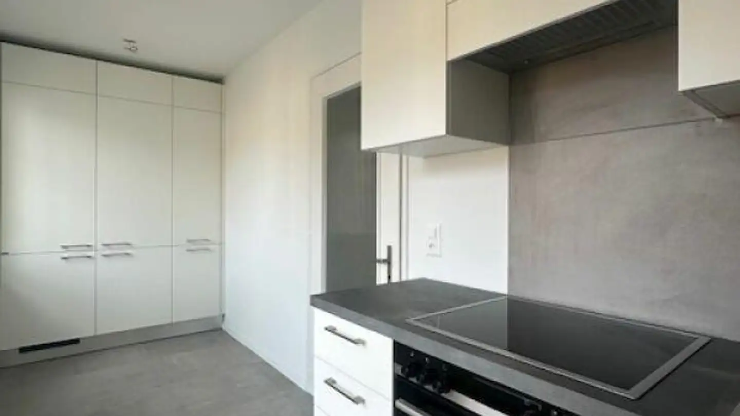 Appartement à louer - Via Delle Scuole 4, 6900 Paradiso - Photo 3