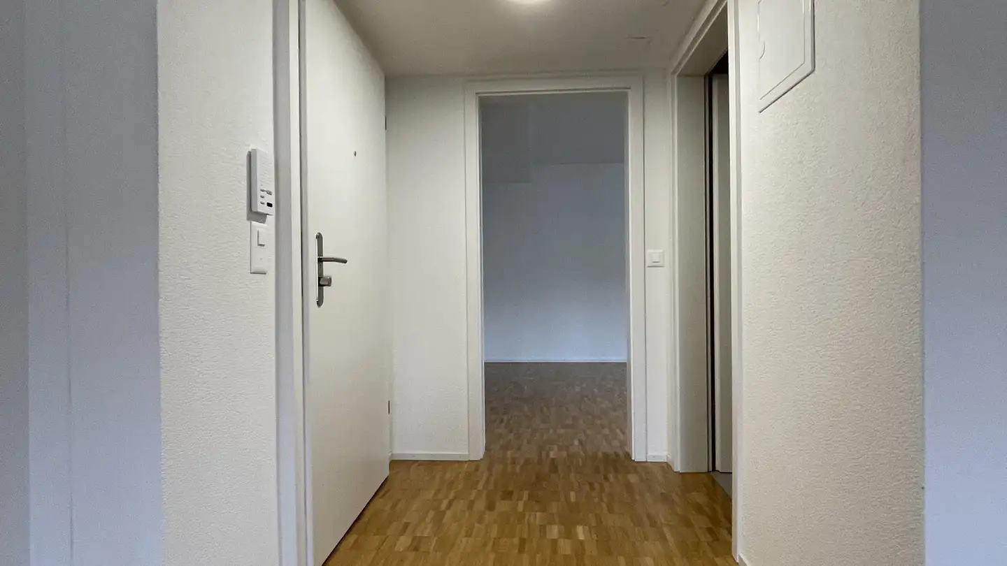 Apartment for rent - Geissewinkel 1, 8197 Rafz - Photo 3